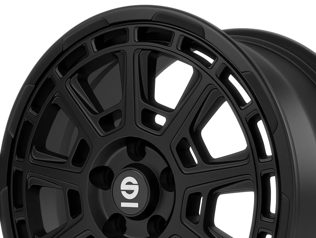 Sparco Sterrato