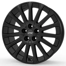 ATS Obsession matt black