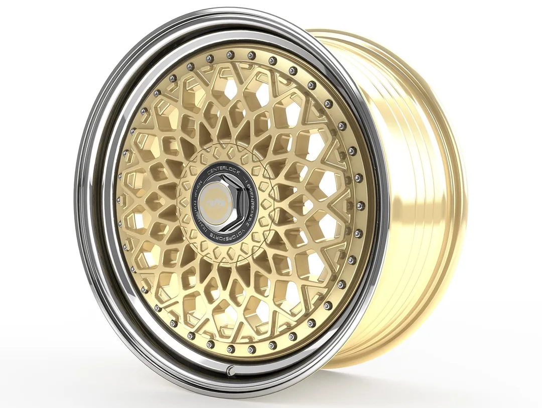 Raffa Wheels RF-09