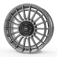 Ronal R73 REV B - Tremolite Metallic Matt