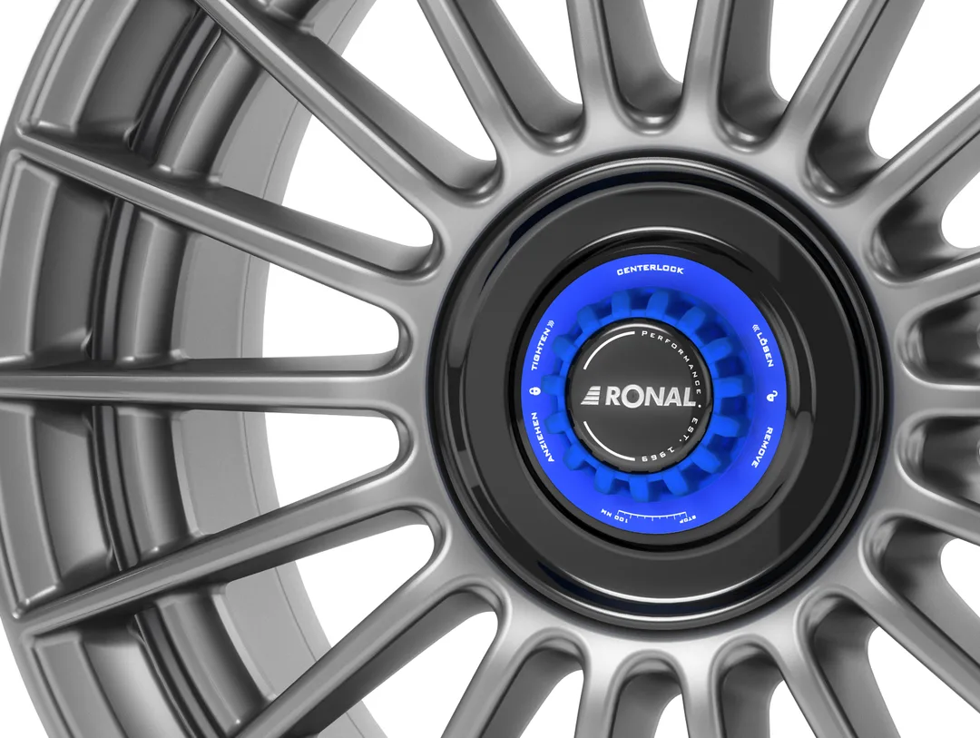 Ronal R73 REV