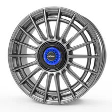 Ronal R73 REV M - Tremolite Metallic Matt