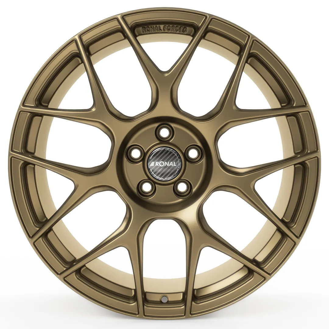 Ronal RF1 Forged