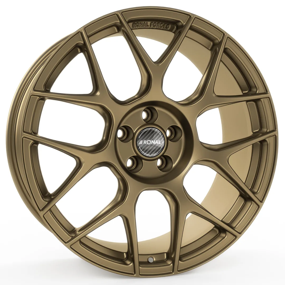 Ronal RF1 Forged