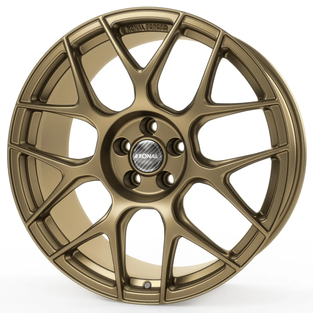 Ronal RF1 Forged