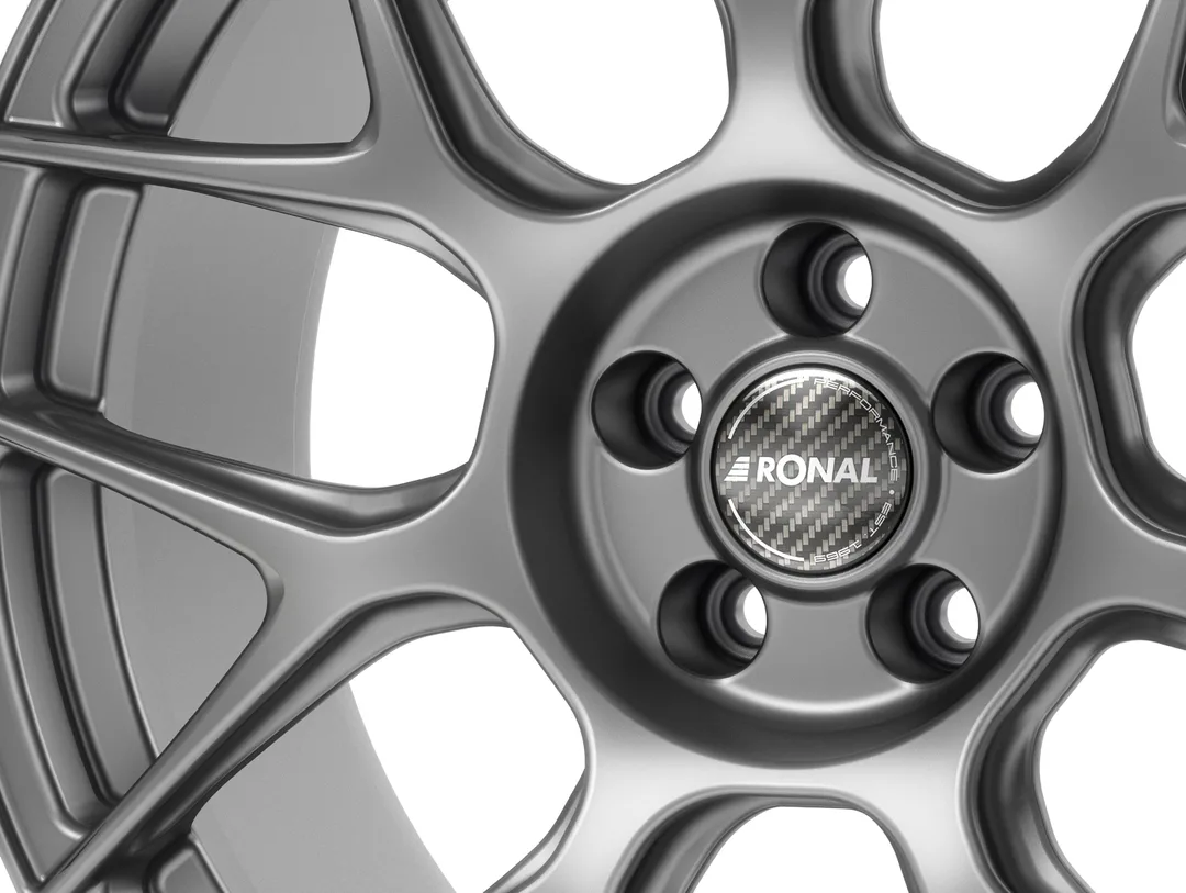 Ronal RF1 Forged