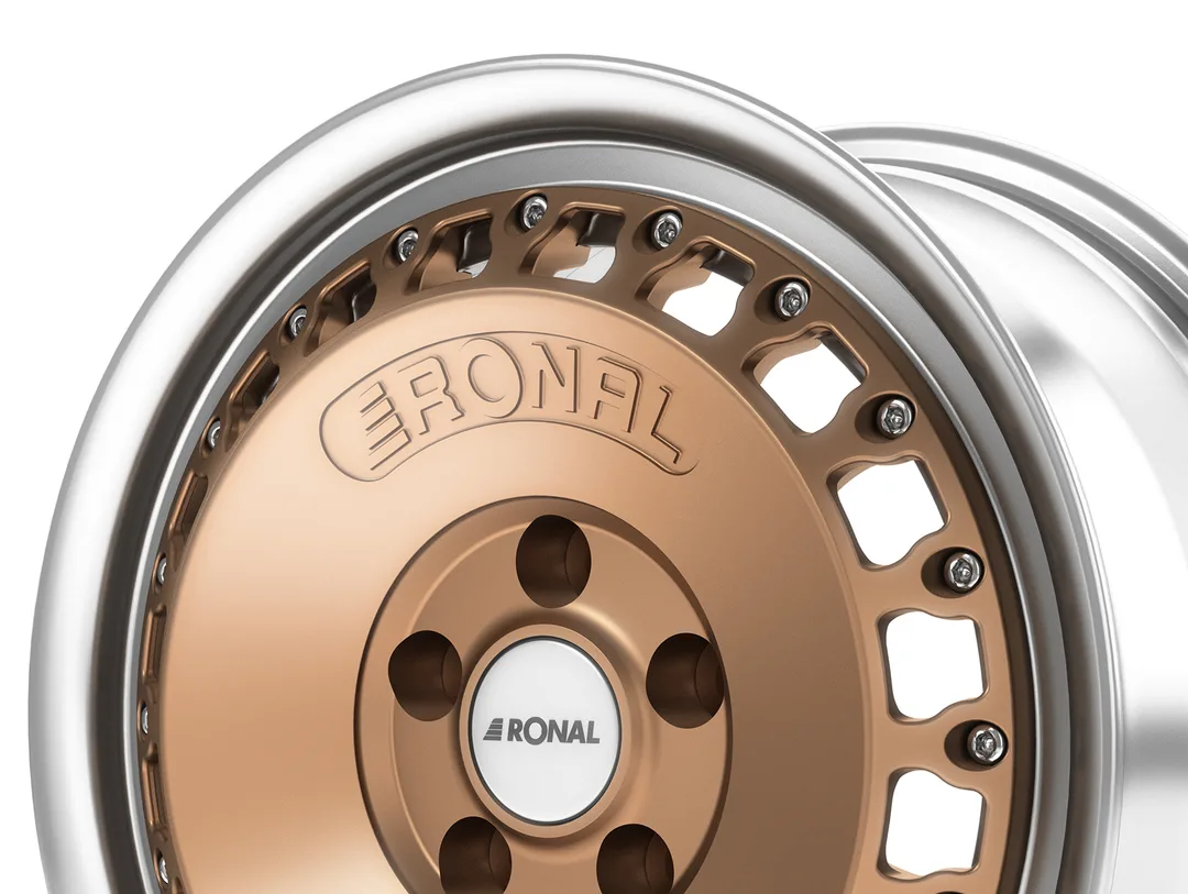 Ronal RR10