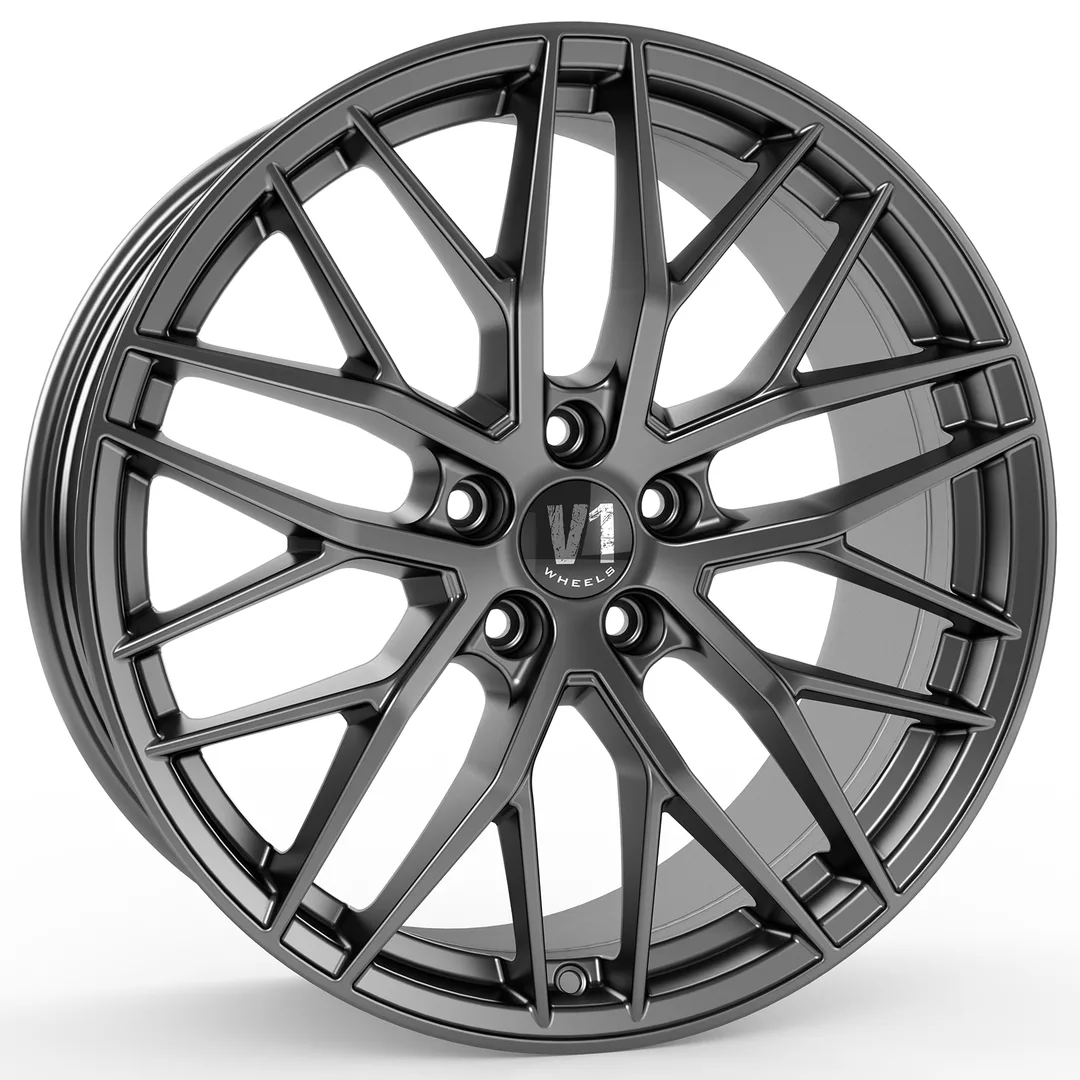V1 Wheels DS2