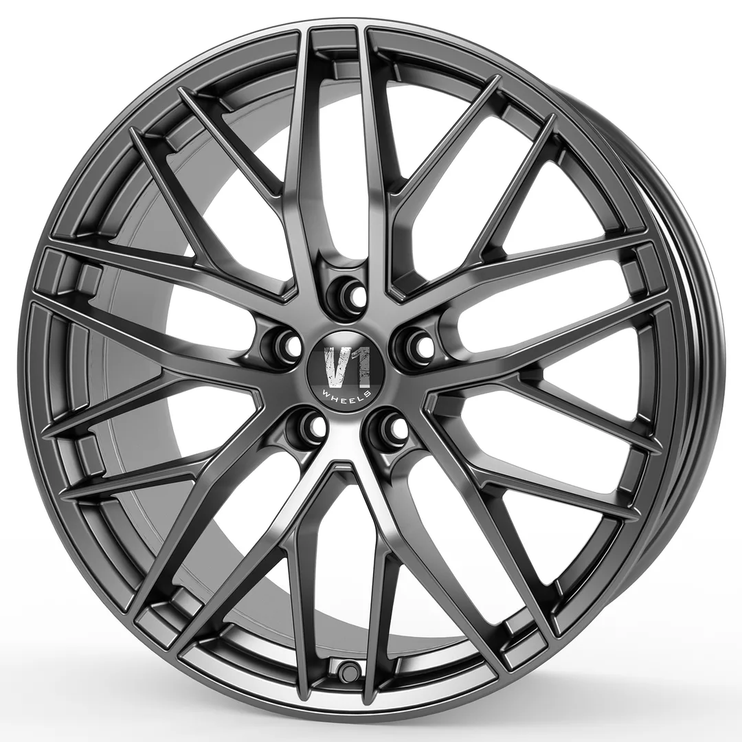 V1 Wheels DS2
