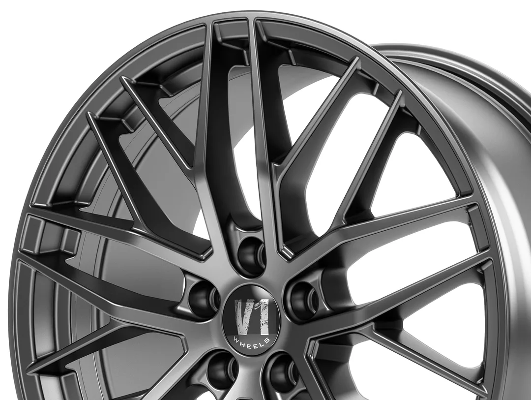 V1 Wheels DS2