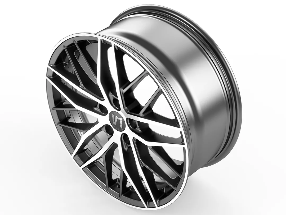 V1 Wheels DS2