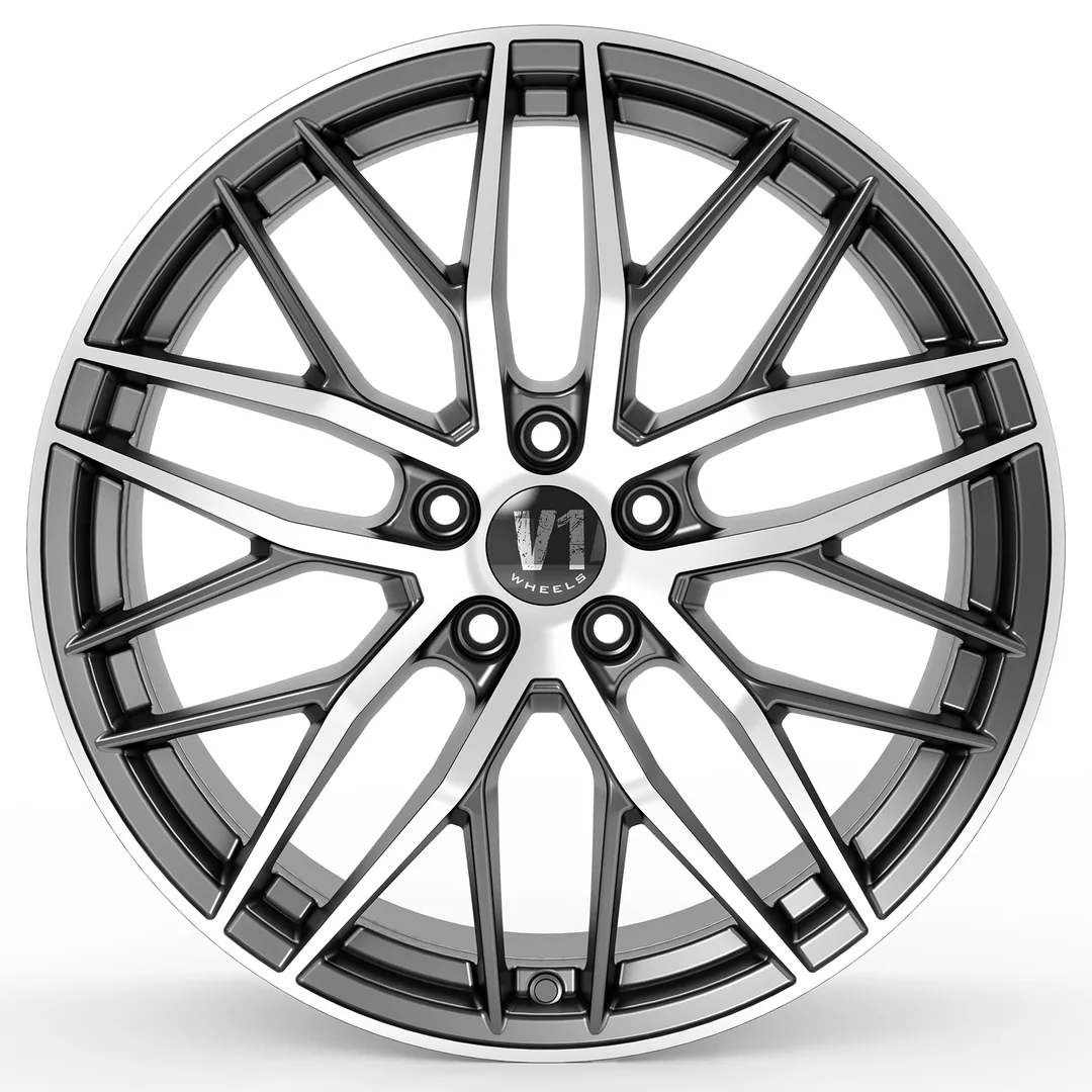 V1 Wheels DS2
