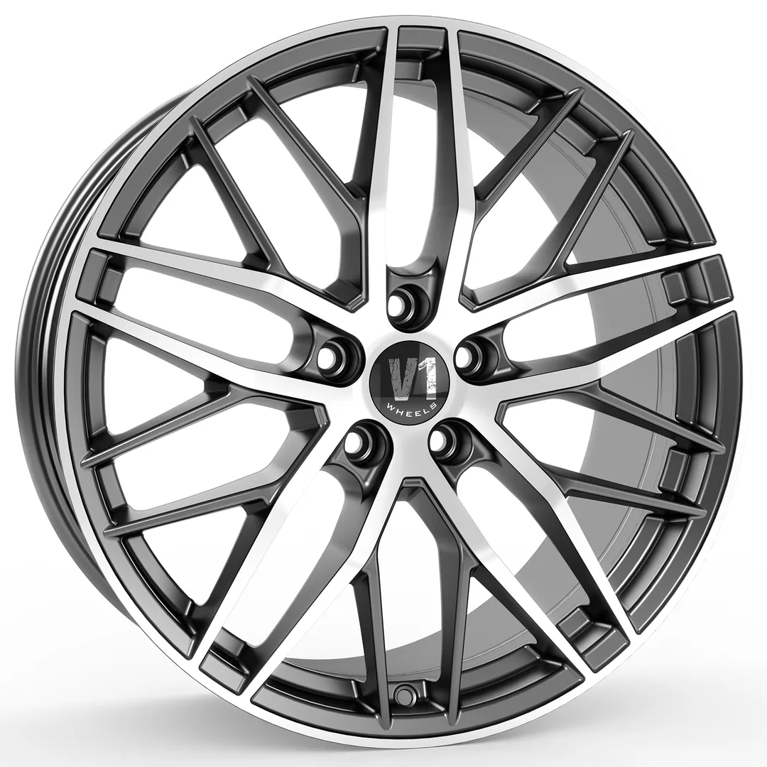 V1 Wheels DS2