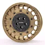 SuperMetal RIG Ultra Matt Bronze