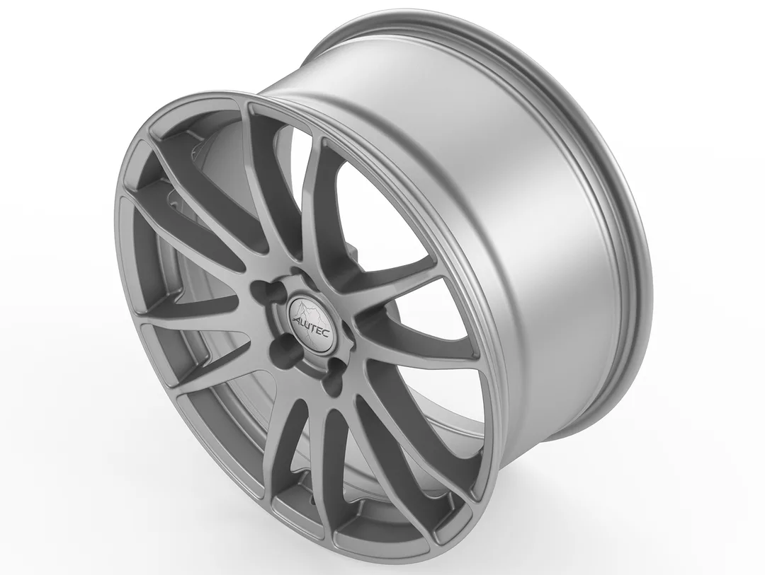 Alutec Monstr