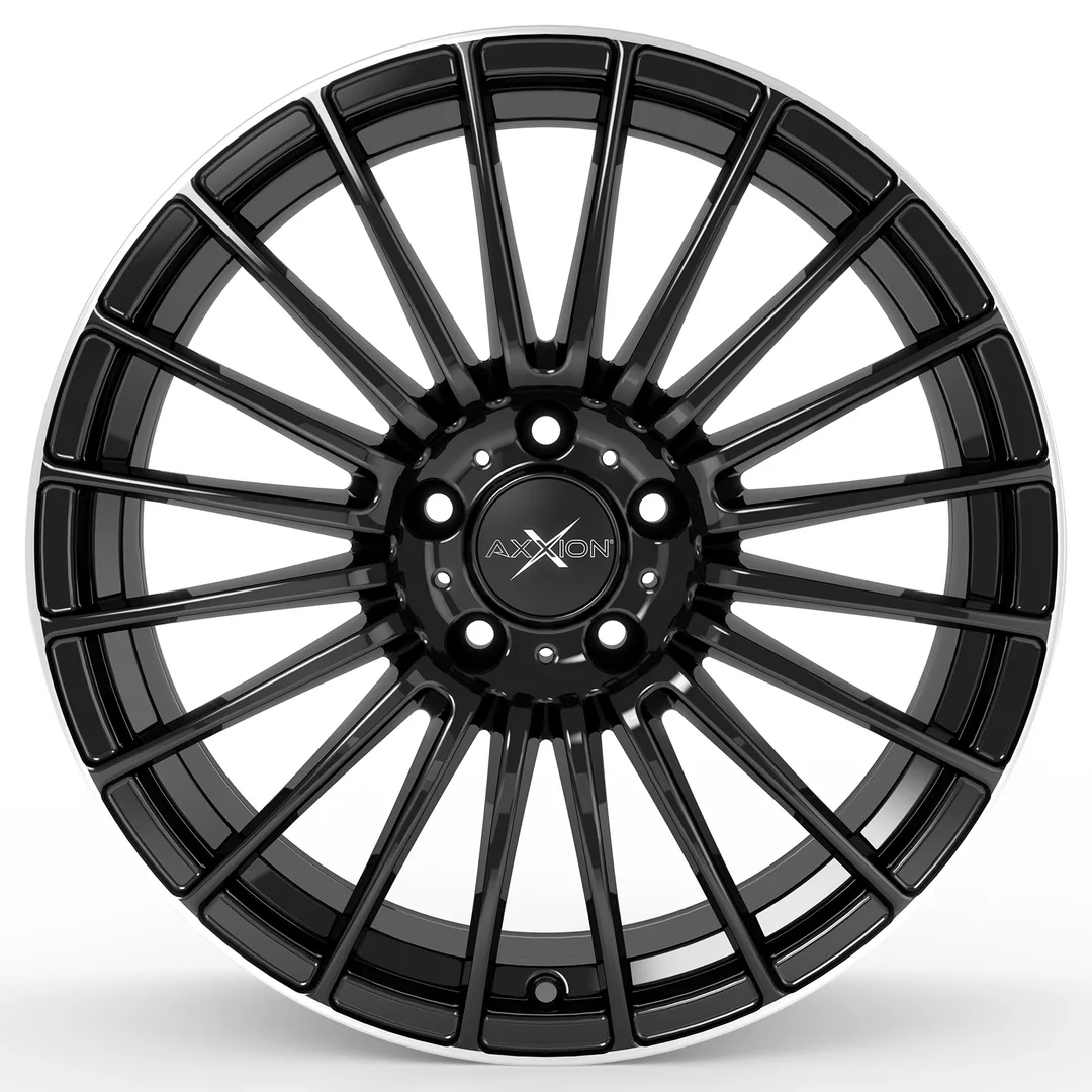 AXXION AX5
