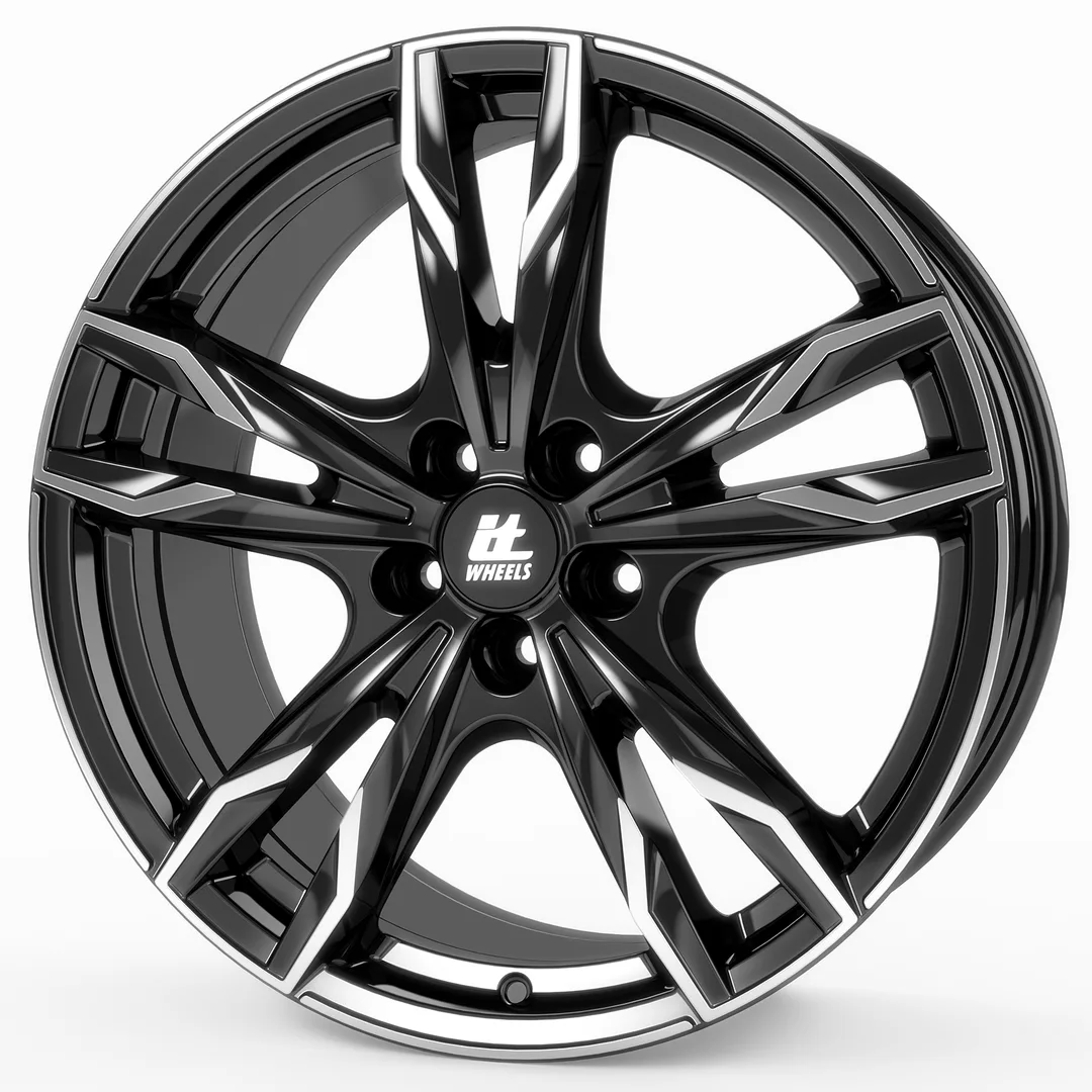 itWheels GINA