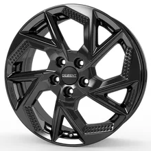 Dezent AP Black
