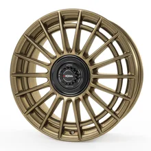 Ronal R73 REV B - Bronze Matt