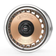 Ronal RR10 REV B - Bronze Matt