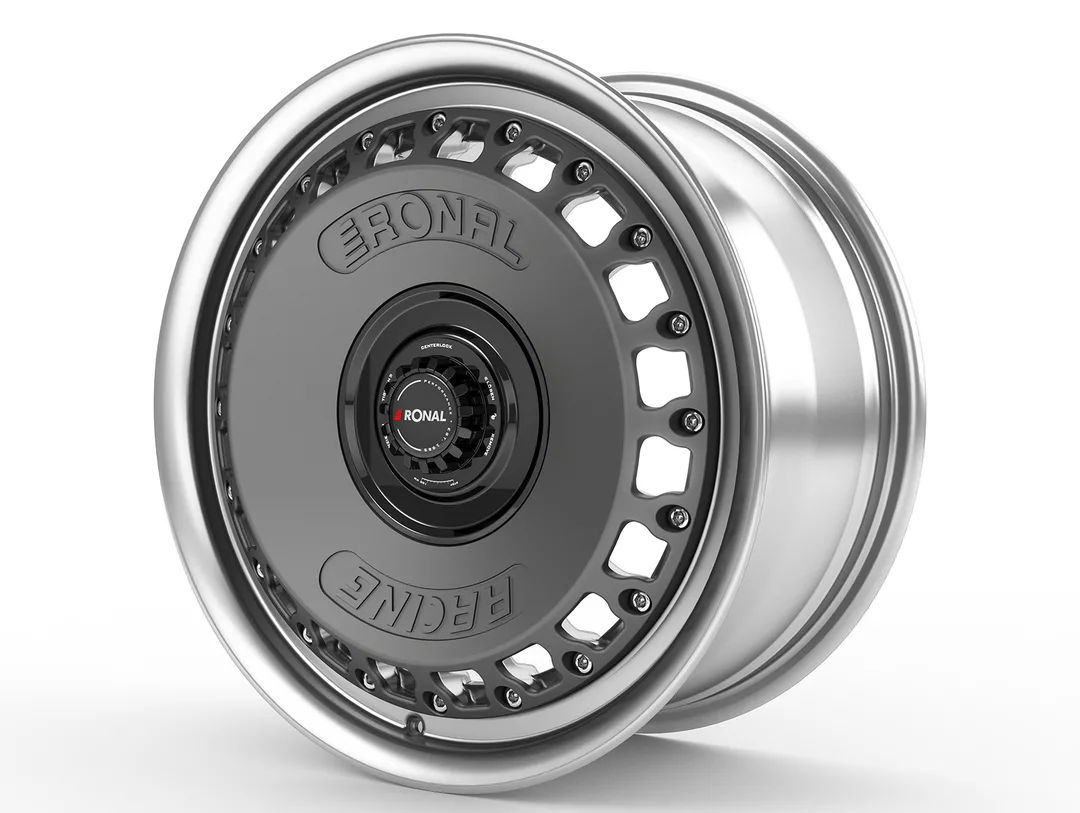 Ronal RR10 REV