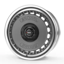 Ronal RR10 REV B - Tremolite Metallic Matt