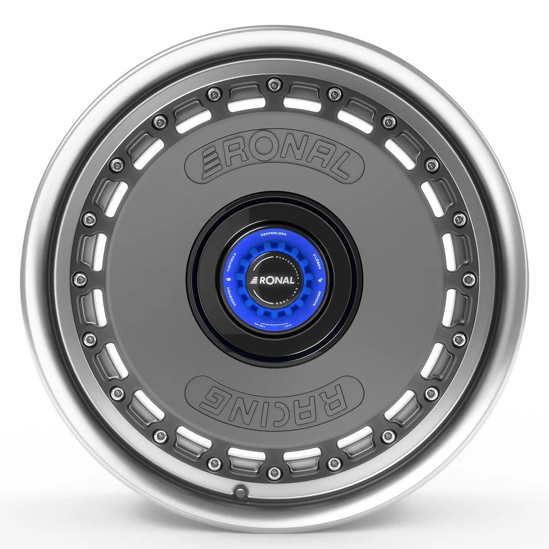 Ronal RR10 REV