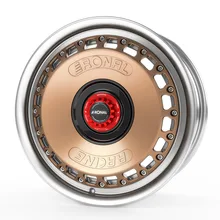Ronal RR10 REV R - Bronze Matt