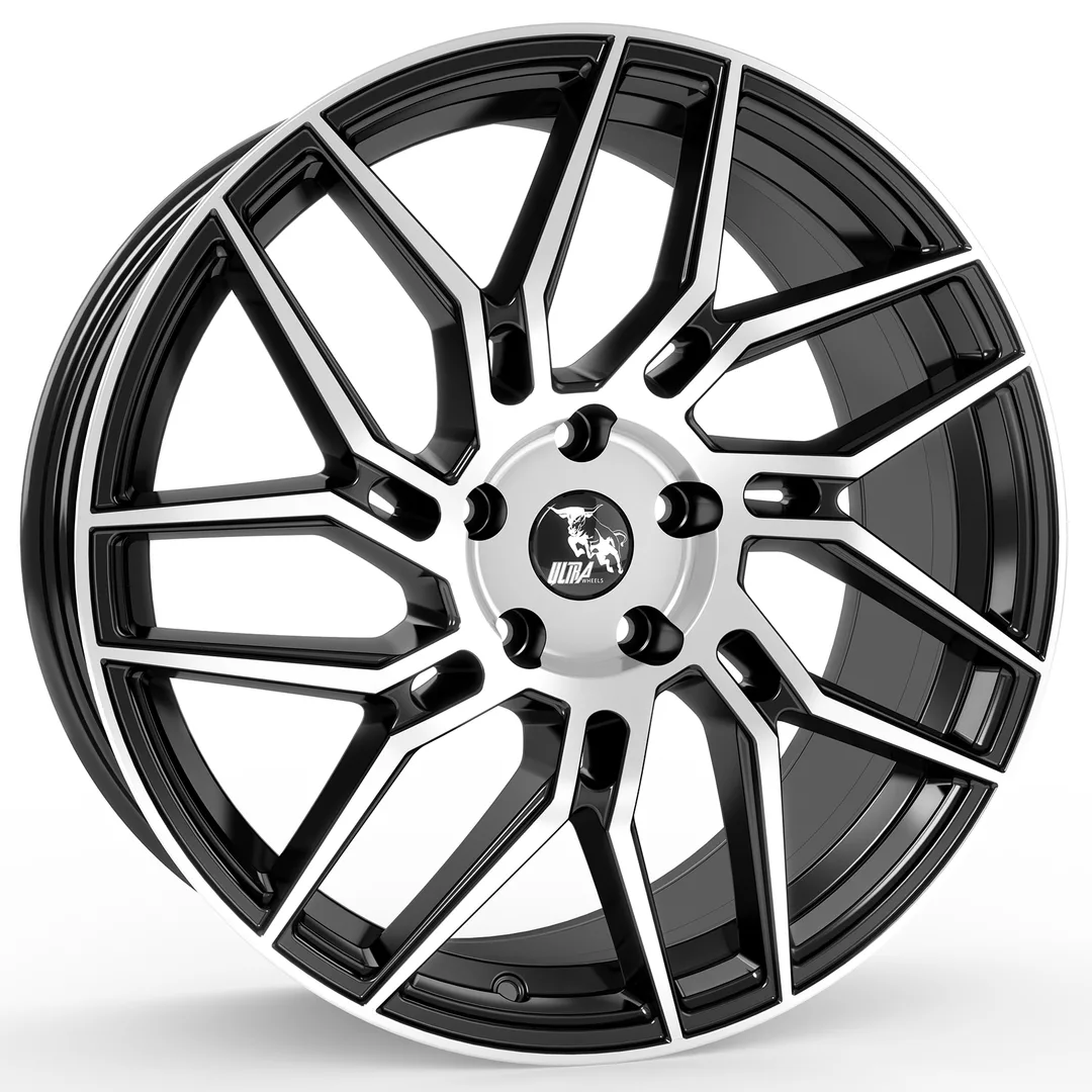 ULTRA Wheels UA20 COBRA