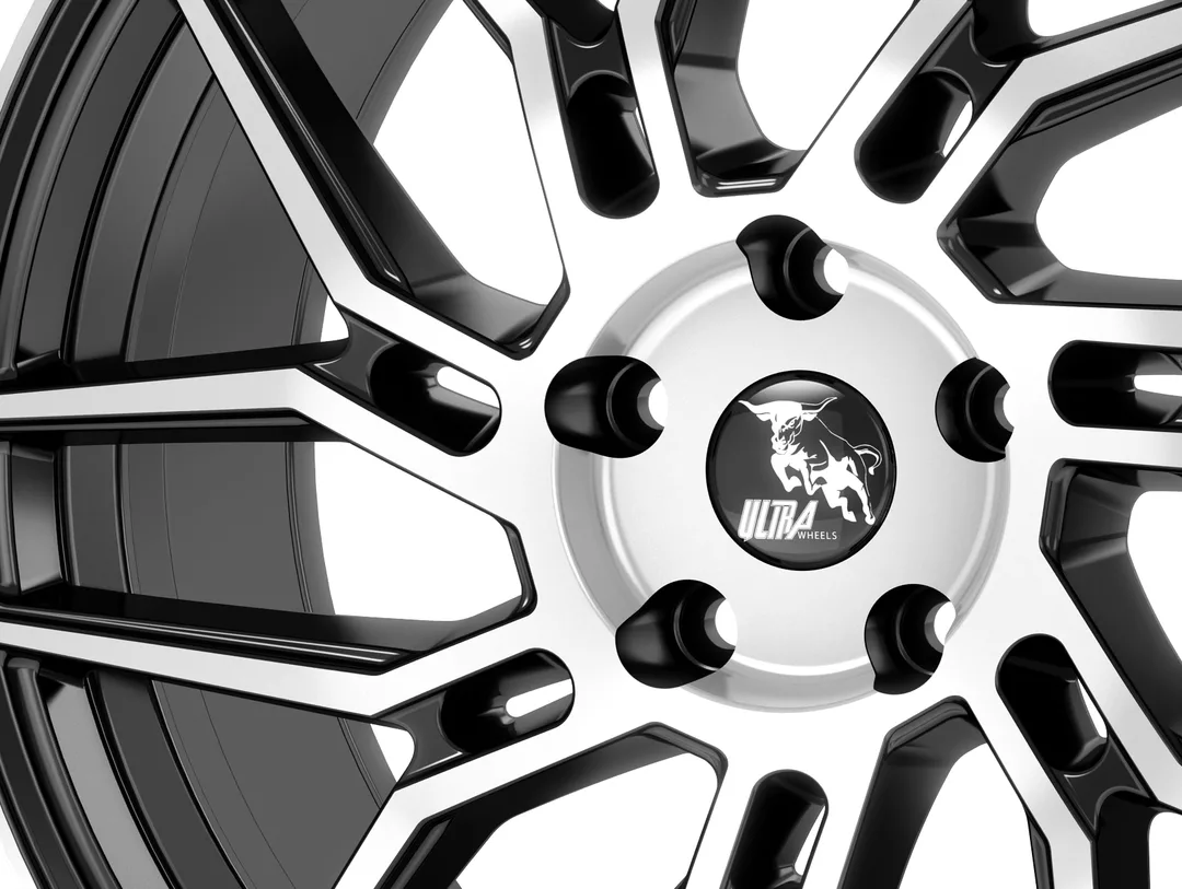 ULTRA Wheels UA20 COBRA