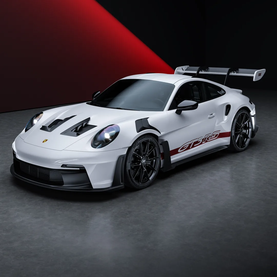 R3 Wheels R3F01 FlowForged