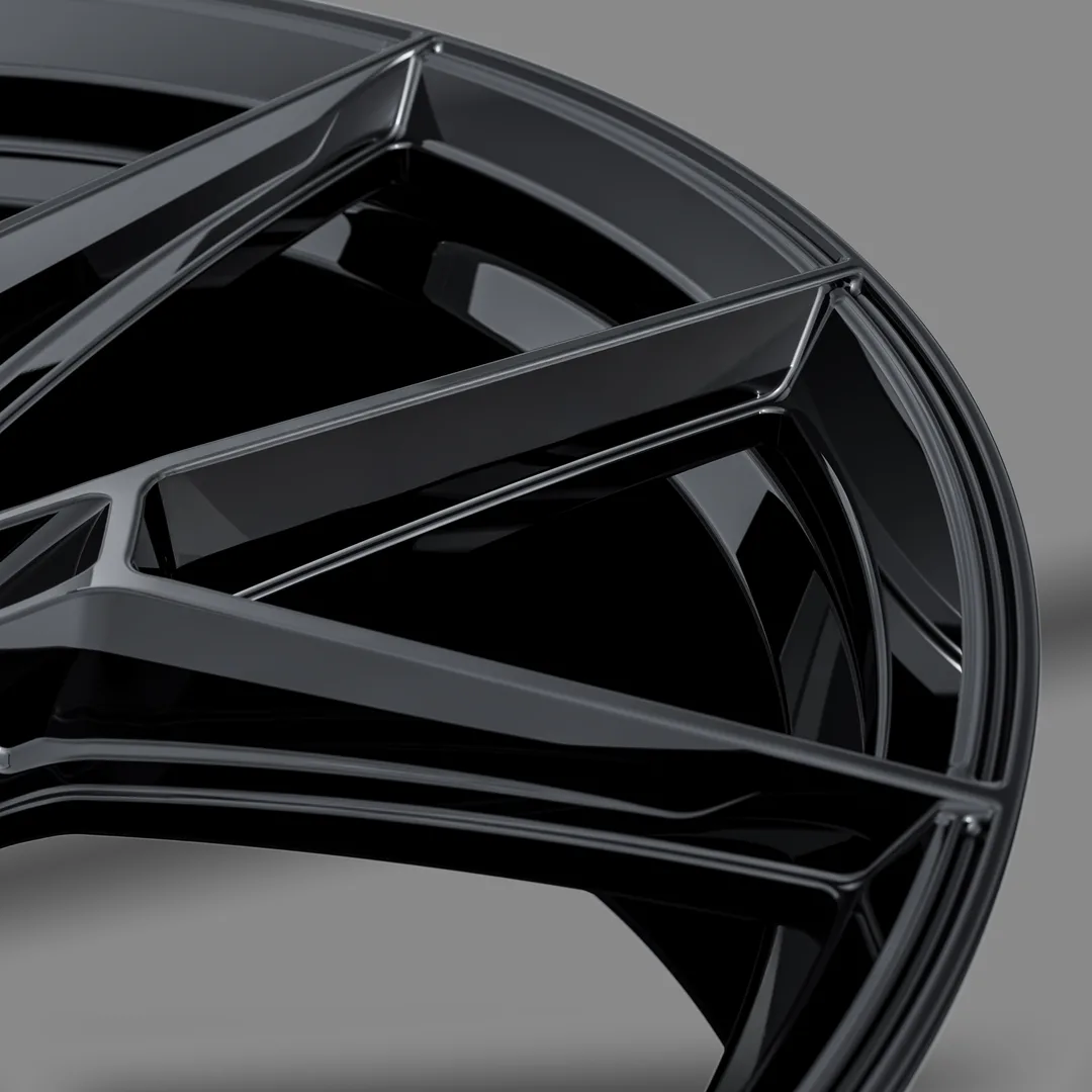 R3 Wheels R3F01 FlowForged