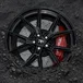 R3 Wheels R3F01 FlowForged