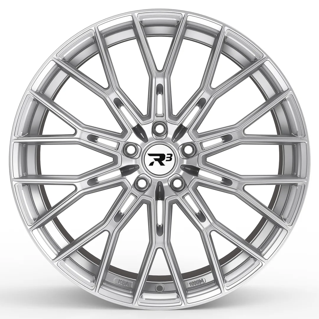 R3 Wheels R3F03 FlowForged