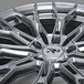 R3 Wheels R3F03 FlowForged