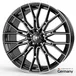 R3 Wheels R3F03 FlowForged
