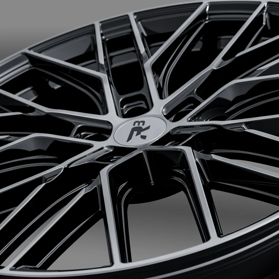 R3 Wheels R3H06