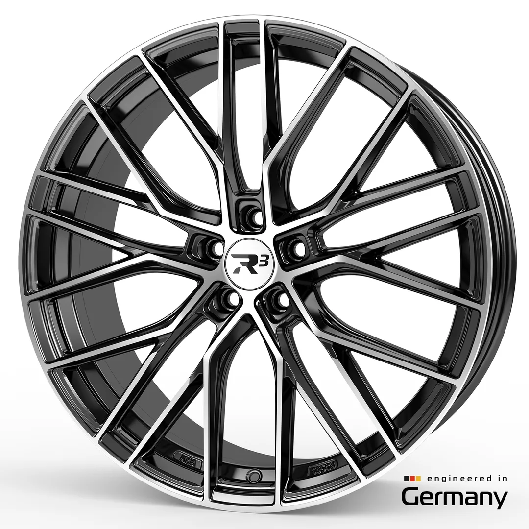 R3 Wheels R3H06
