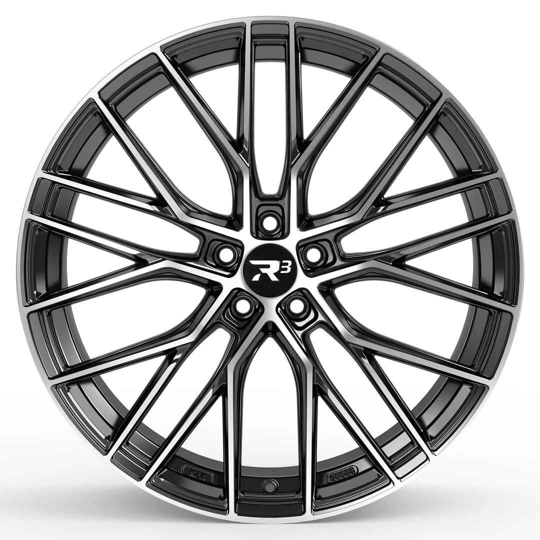 R3 Wheels R3H06