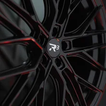 R3 Wheels R3H06