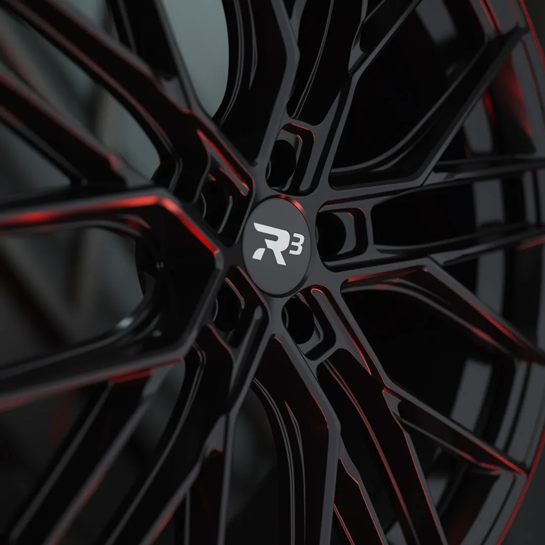 R3 Wheels R3H06