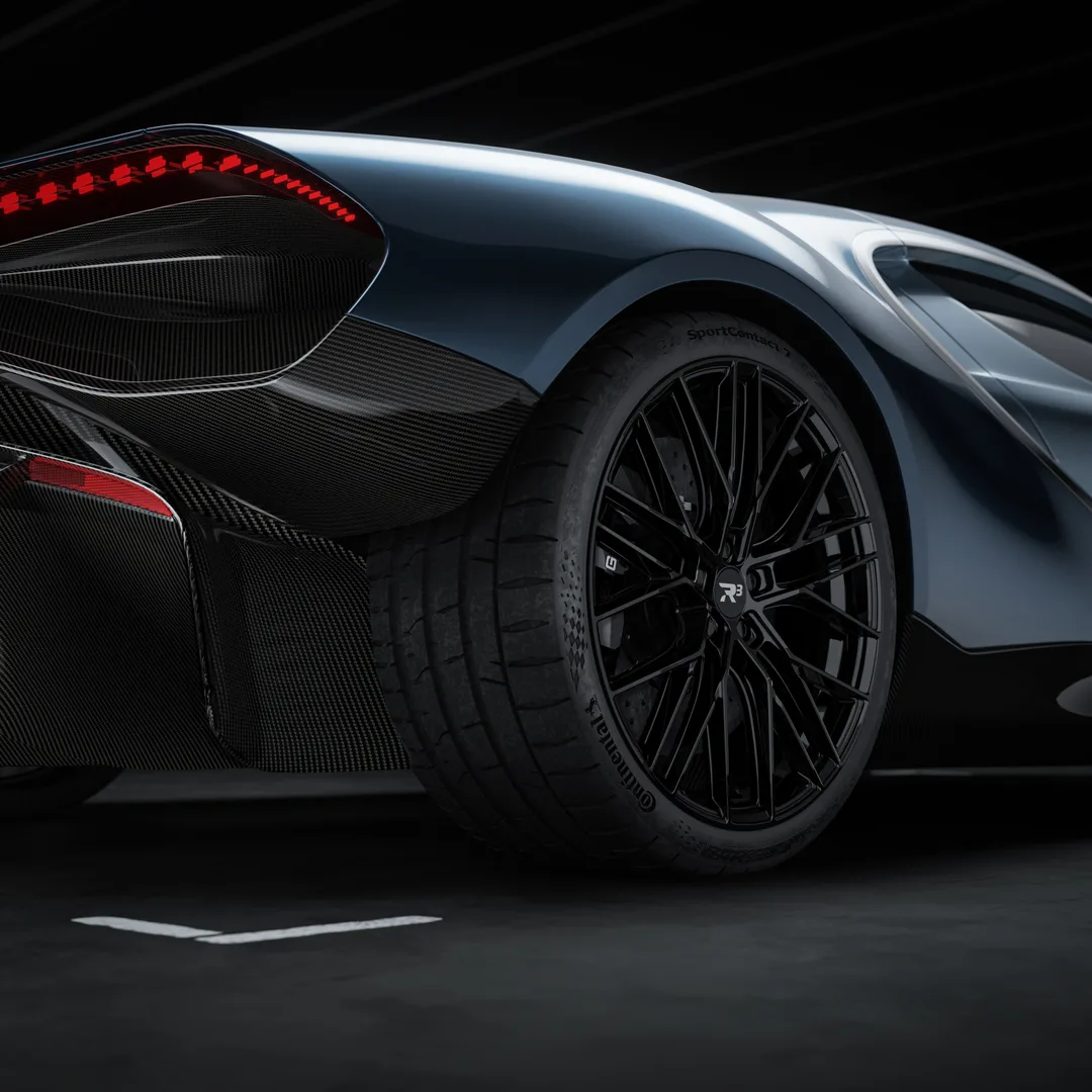 R3 Wheels R3H06