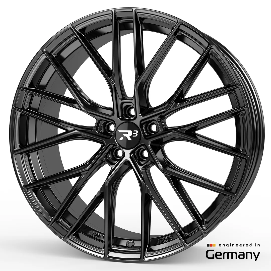 R3 Wheels R3H06