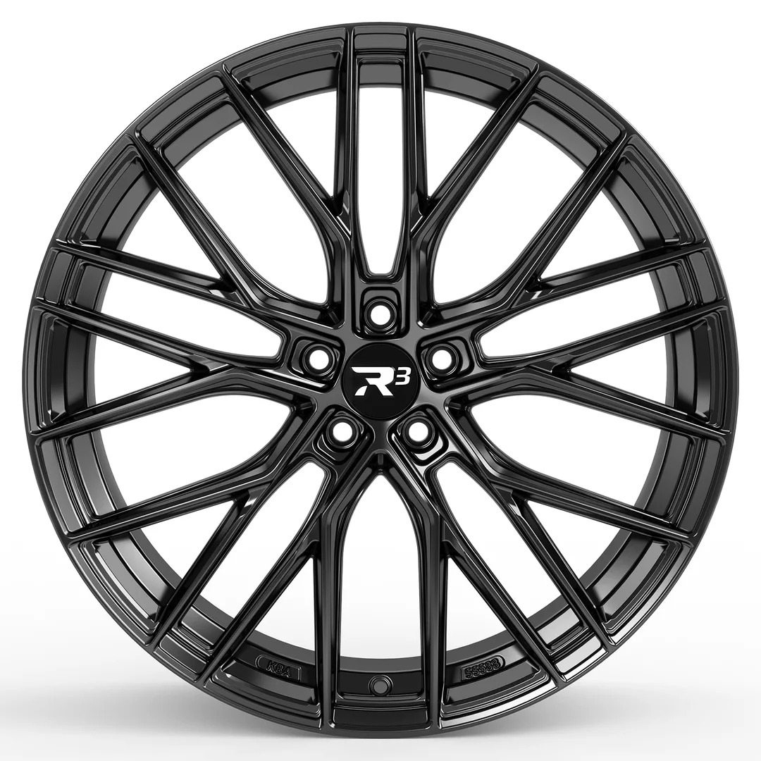 R3 Wheels R3H06