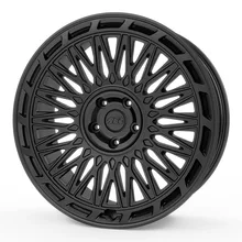 AEZ Tokio Black matt