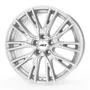 AEZ Seattle Silver