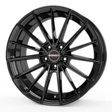 Borbet FB2DC black glossy