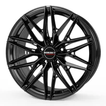 Borbet FB1 black glossy