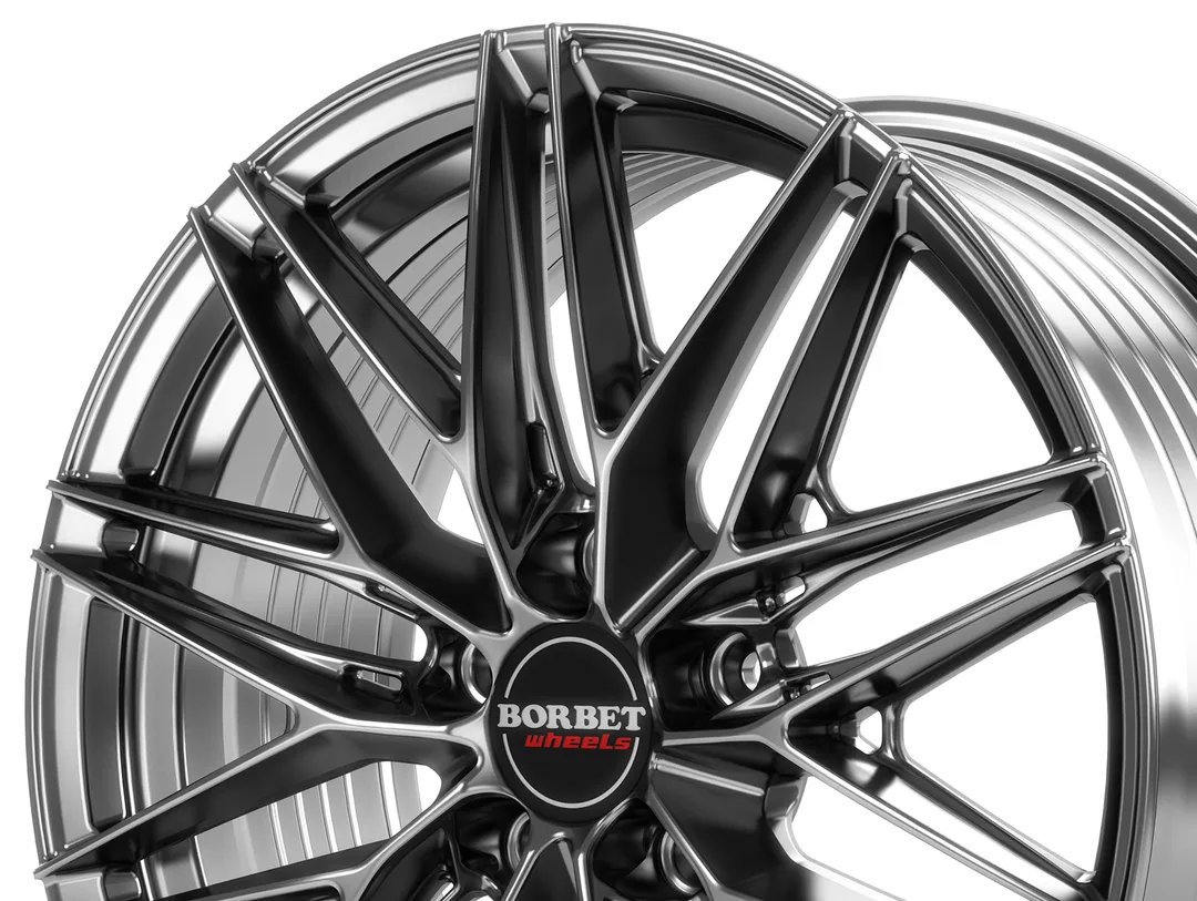 Borbet FB1