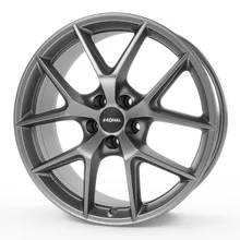 Ronal R75 Tremolite Metallic Matt